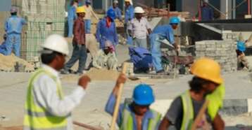 قطر معترفة بالانتهاكات التي طالت عمال مونديال 2022