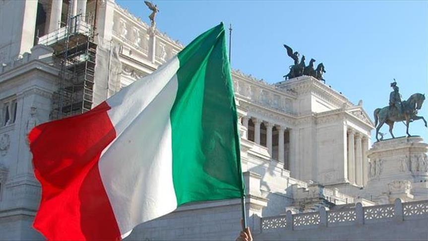 إيطاليا في طريها إلى أزمة حكومية بعد دعوة وزير الداخلية لانتخابات مبكرة