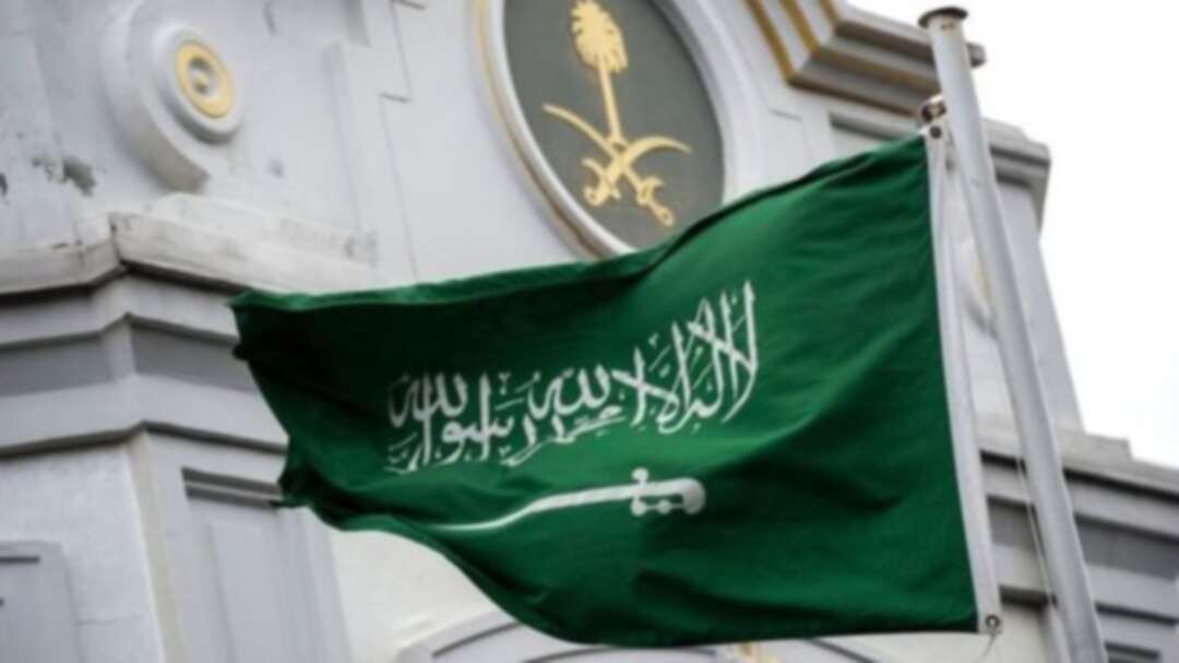 الاستعدادات للاحتفال باليوم الوطني السعودي