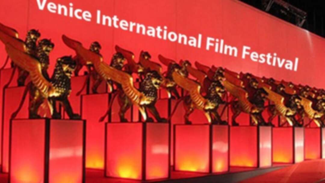 مهرجان البندقية السينمائي يختتم فعالياته بحفل توزيع الجوائز