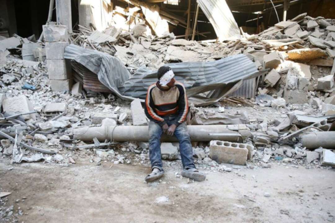 أكثر من 1000 قتيل خلال أربعة أشهر في سوريا