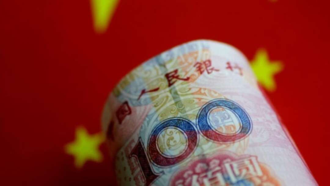 أكثر من 3.05 تريليون دولار احتياطيات النقد الأجنبي الصينية