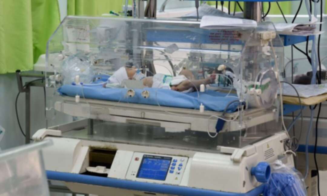 وفاة ثمانية أطفال رضع نتيجة حريق بمشفى في الجزائر
