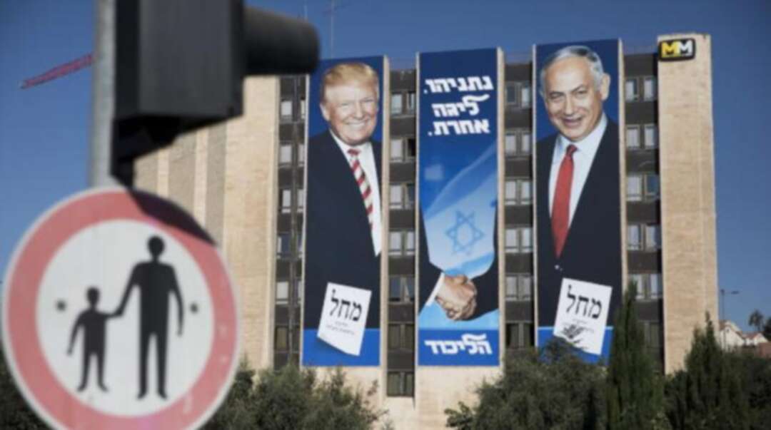 The bill promoted by Prime Minister Benjamin Netanyahu's Likud party to place cameras in polling stations was rejected