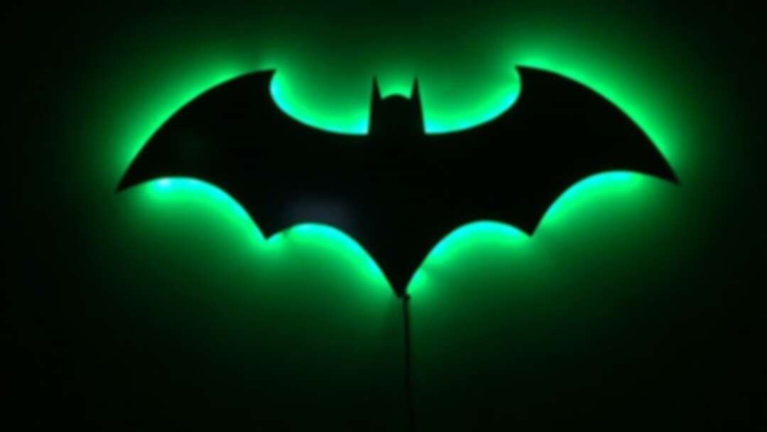 الاحتفال بالذكرى الـ80 لظهور شخصية باتمان الشهيرة