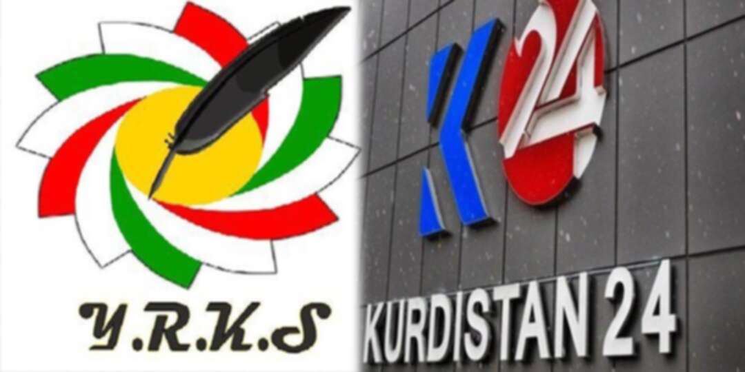 اتحاد الصحفيين الكرد السوريين: مؤشرات سيئة على حرية الإعلام شمال شرق سوريا