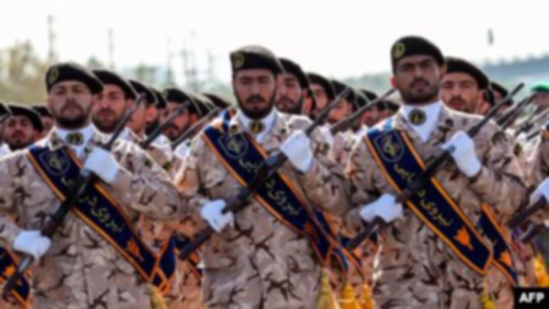 IRAN’S IRGC CHIEF : Iran Has Always Been Ready For a ‘Full-Fledged’ War