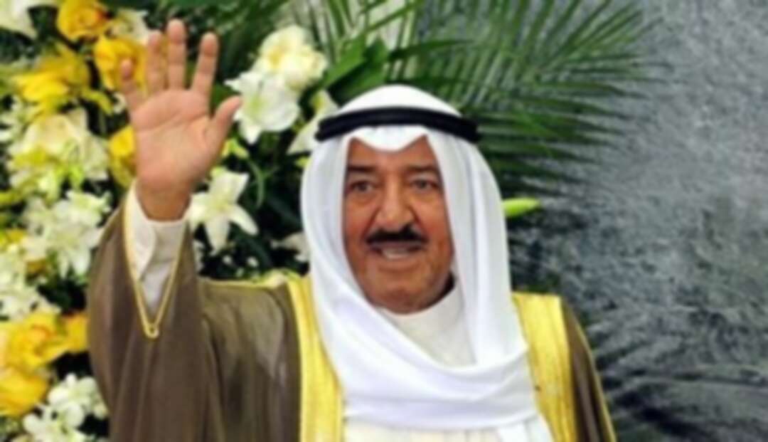 Kuwait’s Emir Leaves US Hospital after Completing Medical Checkups
