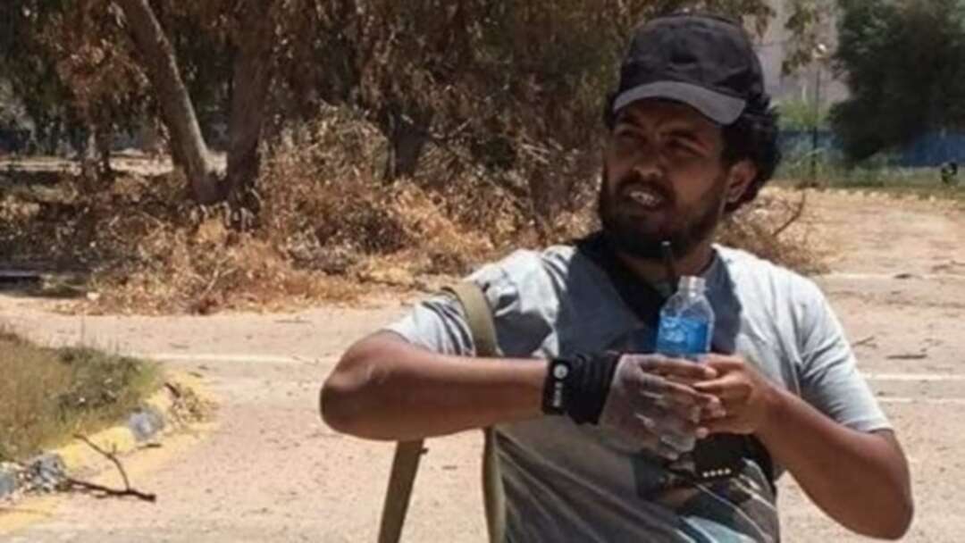 مقتل إرهابي بارز بصفوف الوفاق في ليبيا