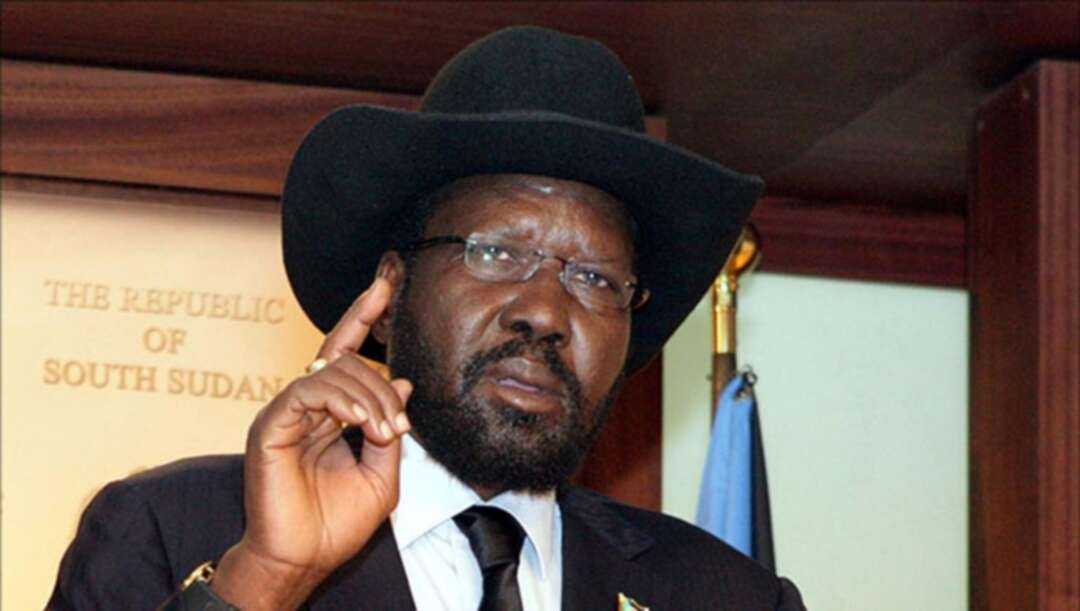 رئيس جنوب السودان يرسل وفداً للخرطوم لتعزيز العلاقات الثنائية