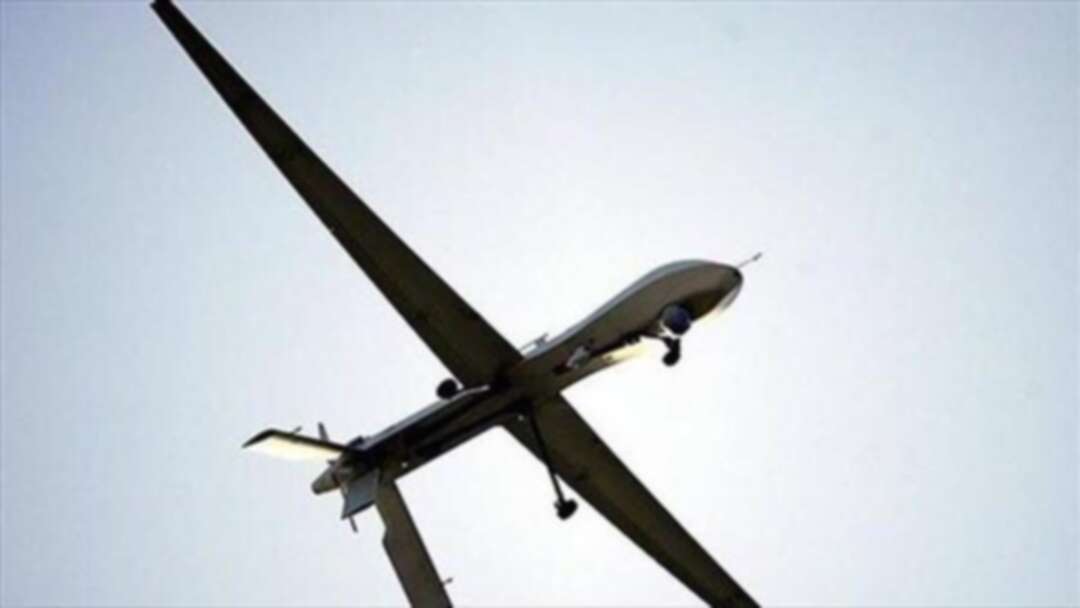 النظام السوري يدّعي إسقاط طائرة مسيّرة في ريف القنيطرة