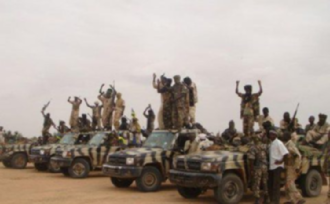 مصر تستضيف الجبهة الثورية السودانية لمشاورات السلام في السودان