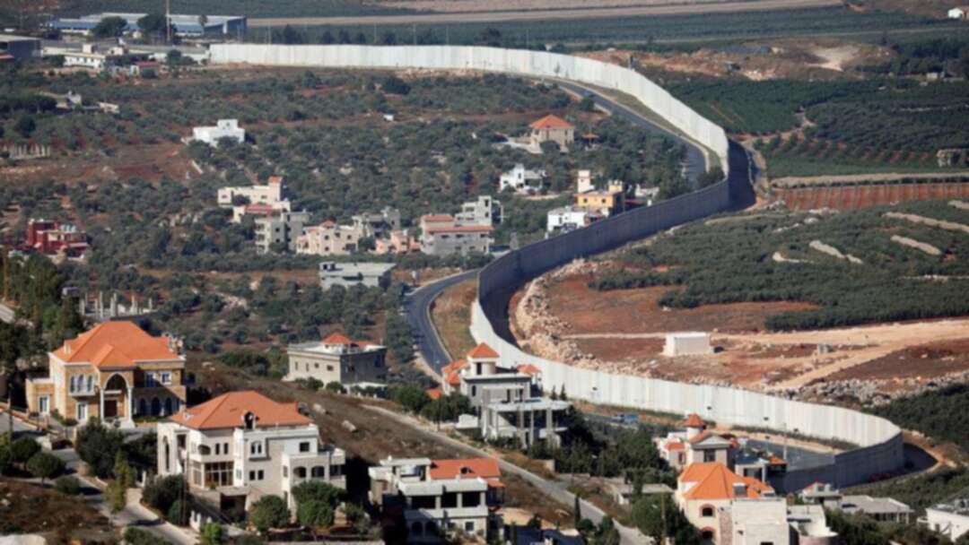 منطاد تجسس إسرائيلي في سماء لبنان دون مقاومة