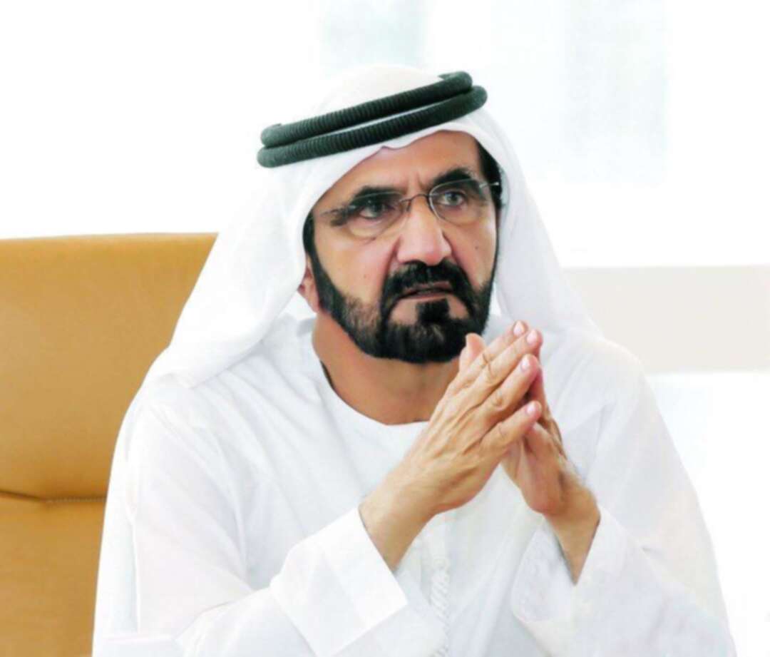 الشيخ محمد بن راشد يوجه مجموعة رسائل للمواطنين والمسؤولين