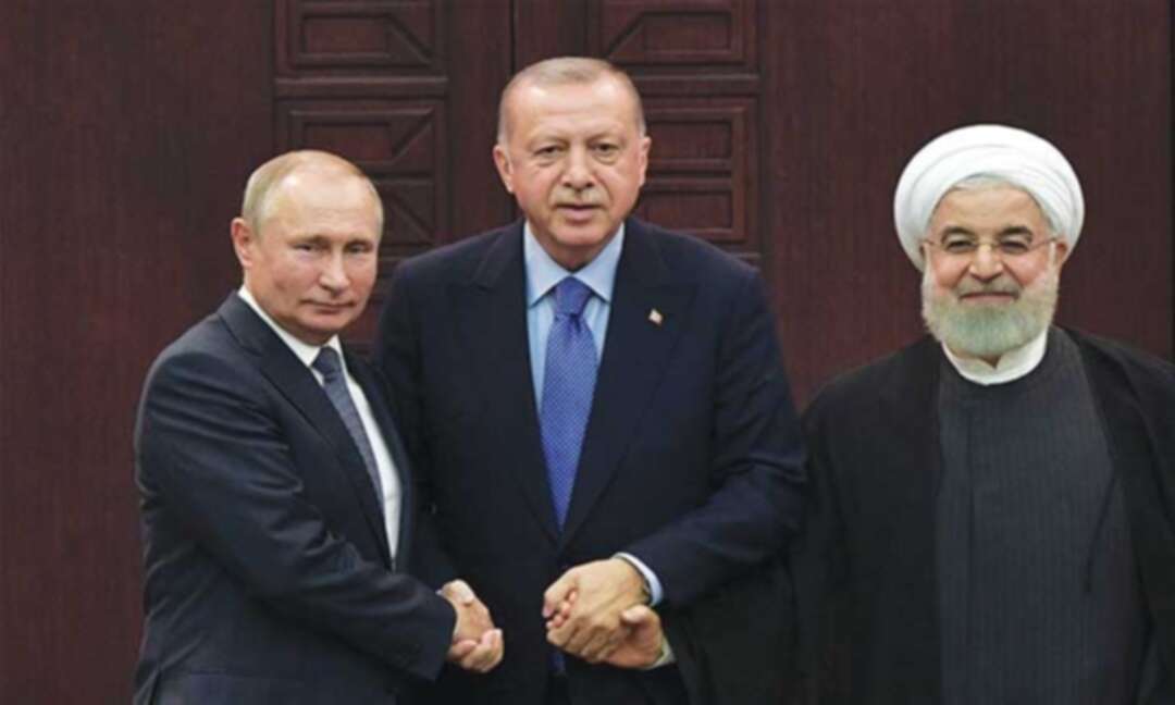 أردوغان يتحدى واشنطن.. باستمراره شراء النفط والغاز من إيران