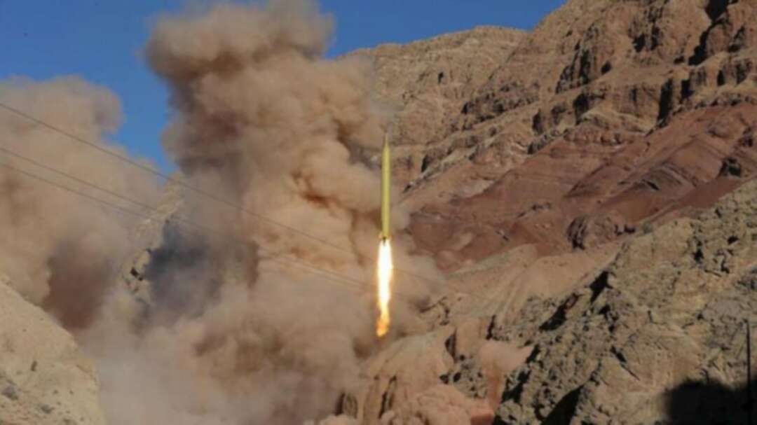 Saudi air defenses destroy ballistic missile fired from Yemen: Arab Coalition