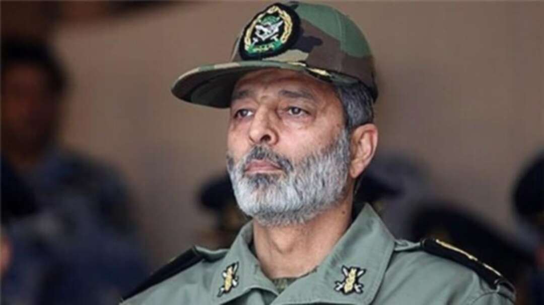 Iranian army general: We will continue to conduct secret military missions