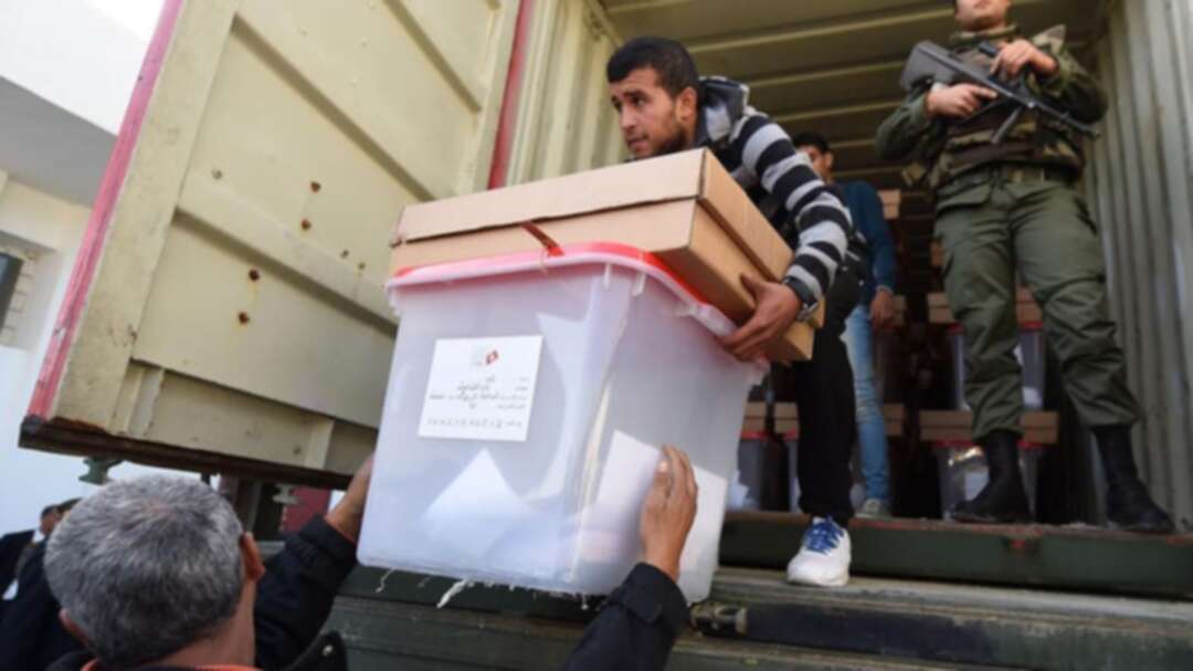 Tunisian court rejects all appeals against primary presidential election results