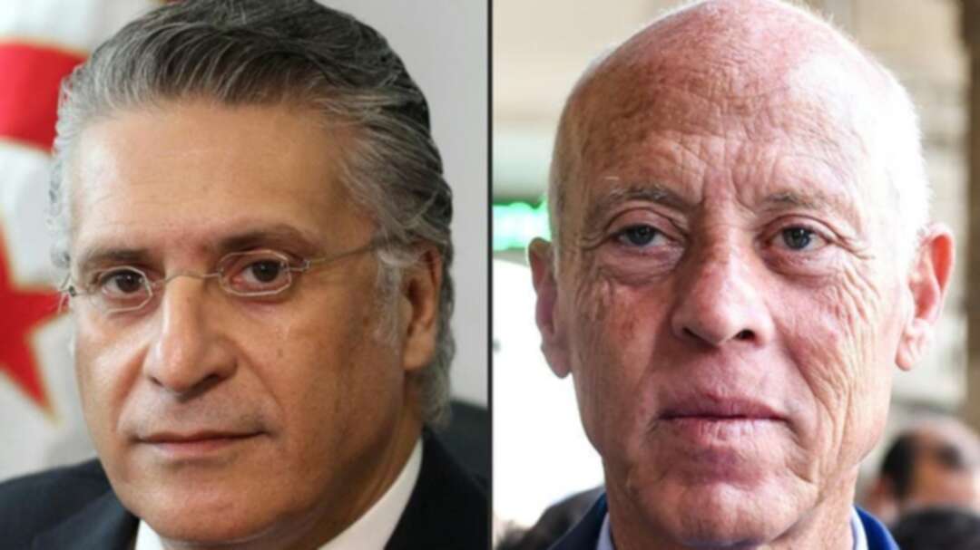 Tunisia confirms Saied and Karoui to contest presidential runoff vote