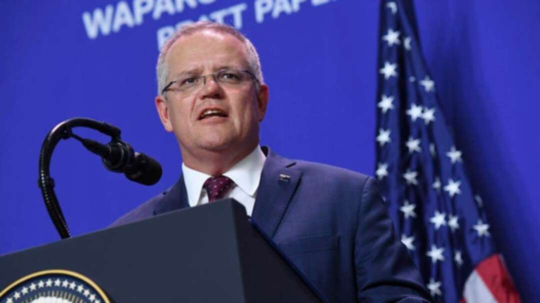 Australia PM joins Trump calling for China to drop ‘developing economy’ status