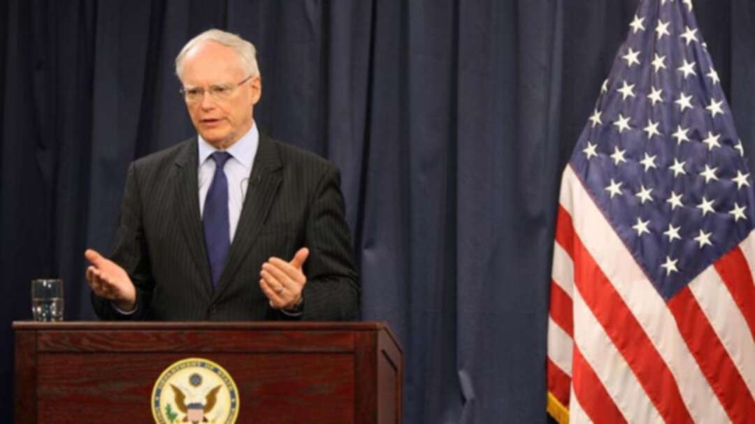 US envoy to Syria: Assad’s regime used chemical weapons in attacks in Syria