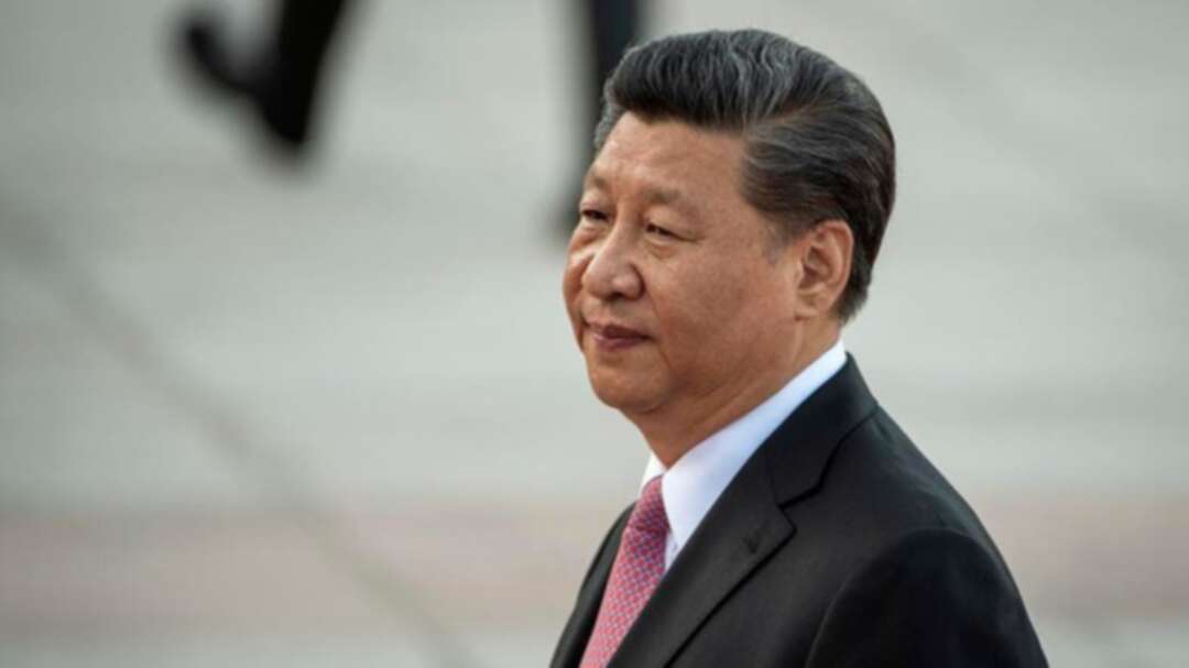 Chinese President calls Saudi King Salman, condemns attack on Saudi Aramco