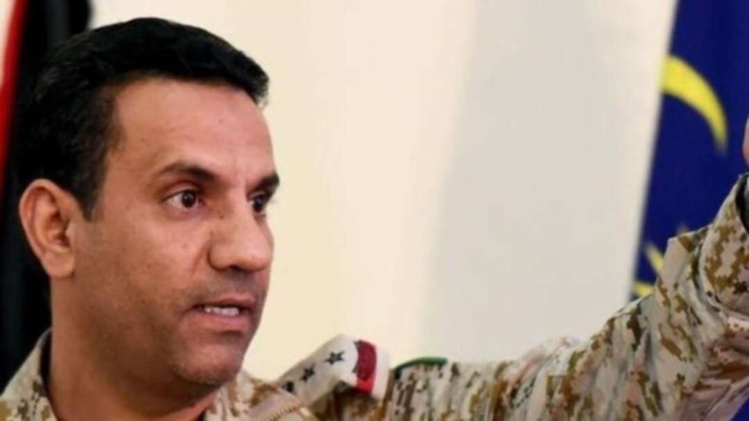Arab Coalition launches military operation north of Hodeidah in Yemen