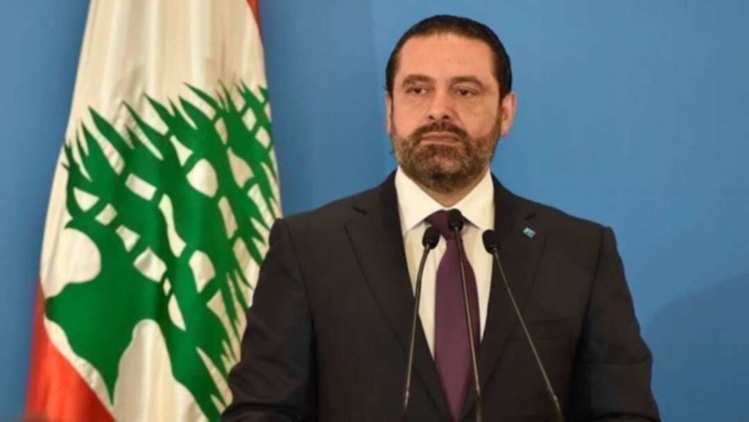 Hariri: Hezbollah can ignite a war for 