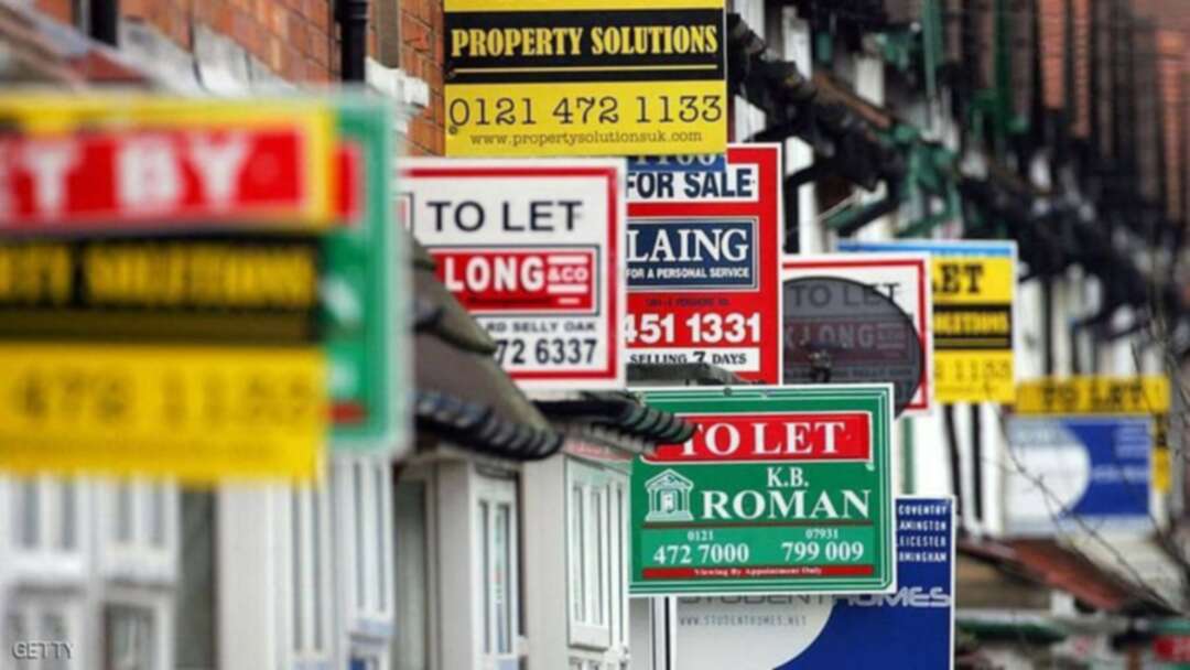 House prices could nosedive after no-deal Brexit, says KPMG