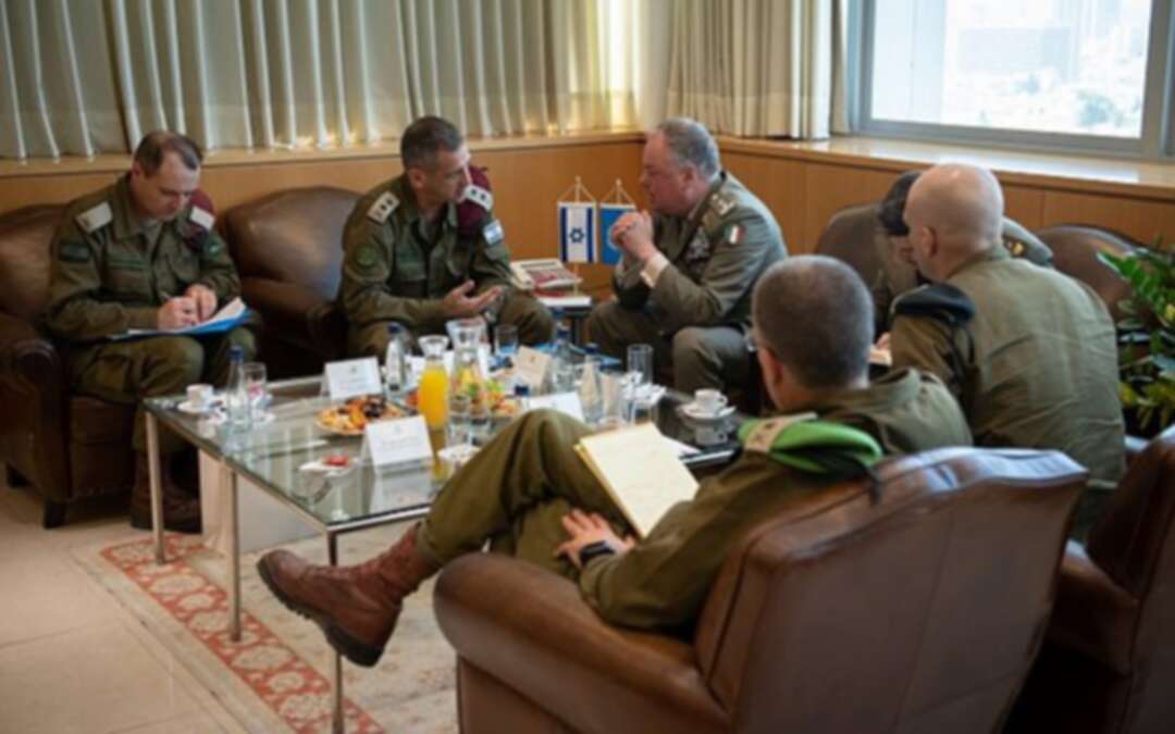 IDF chief to UNIFIL: Stop Hezbollah’s missile program, or we will