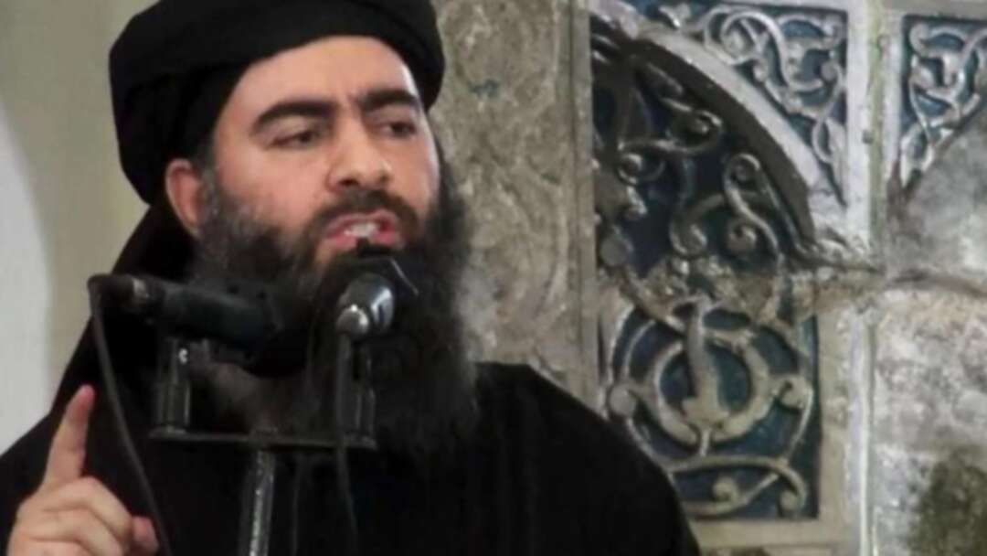 ISIS leader al-Baghdadi is ill