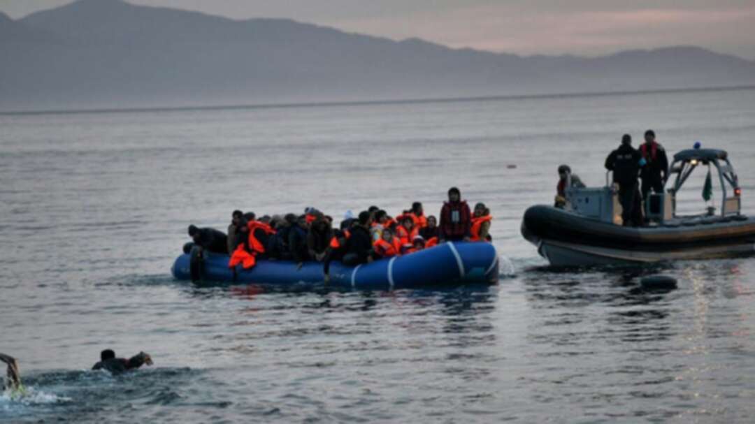 Migrant road crash kills six in Turkey