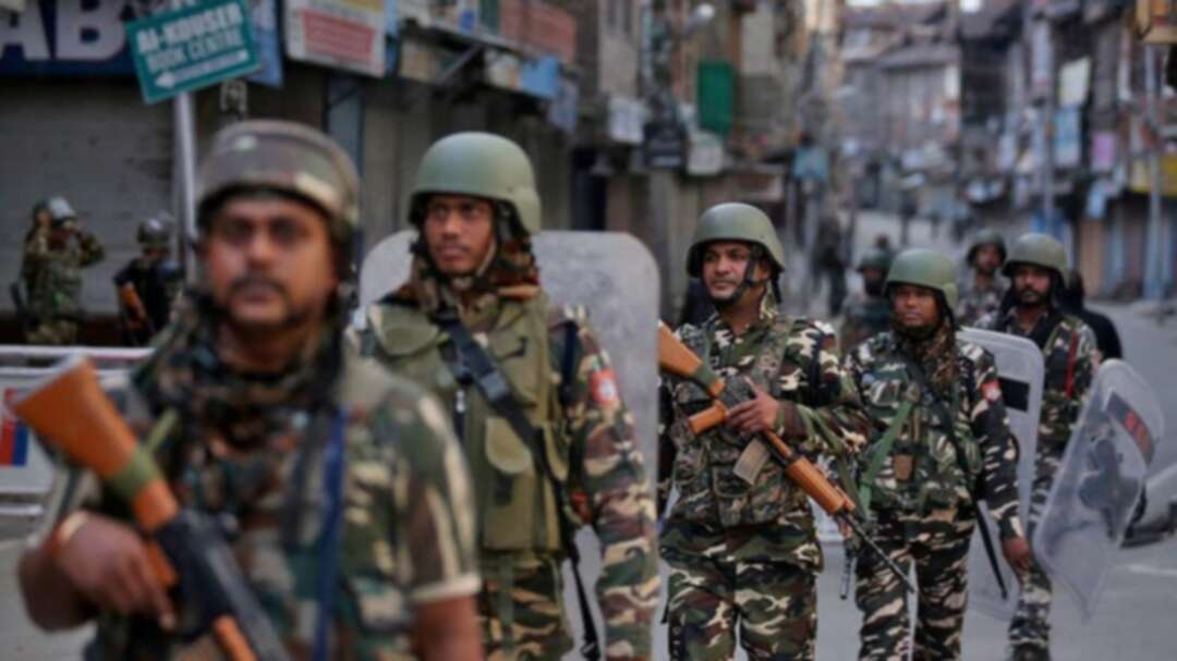 Tough new restrictions imposed in Kashmir ahead of UN speeches