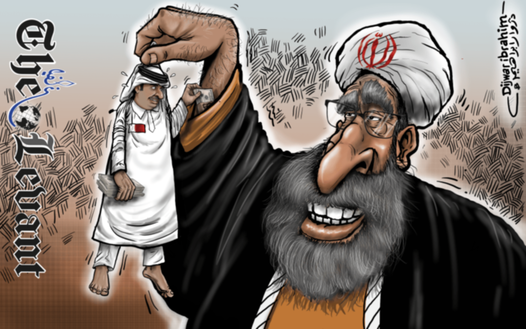 Iran’s puppet