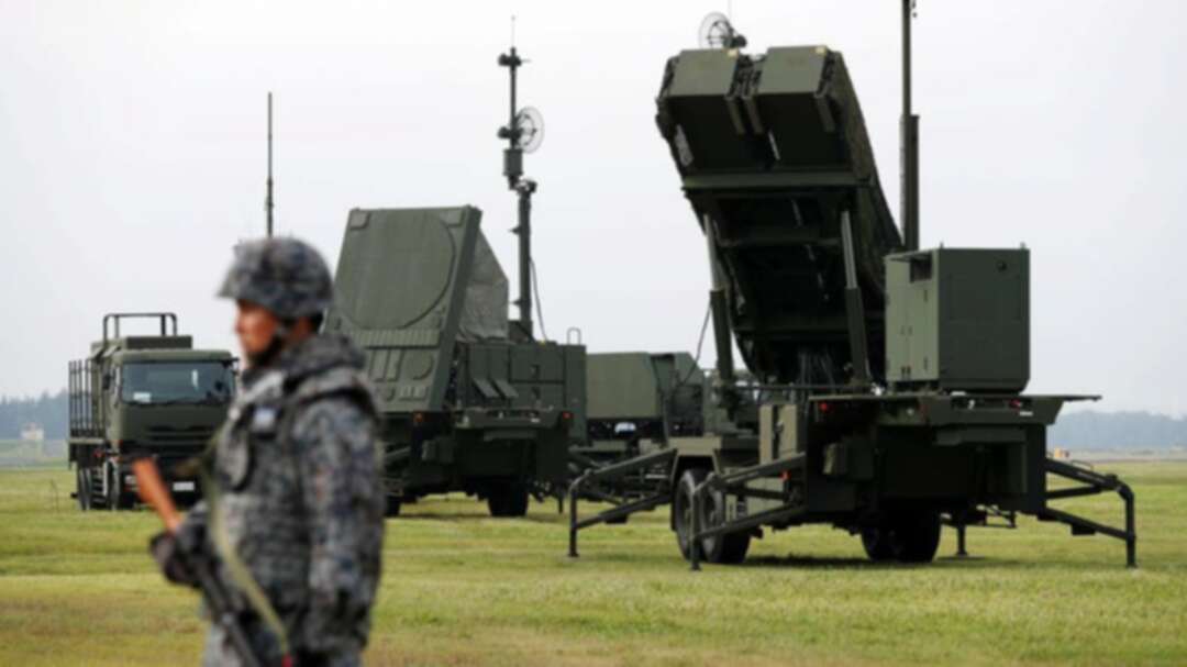 Japan sees NKorea missile, China space activity as threat