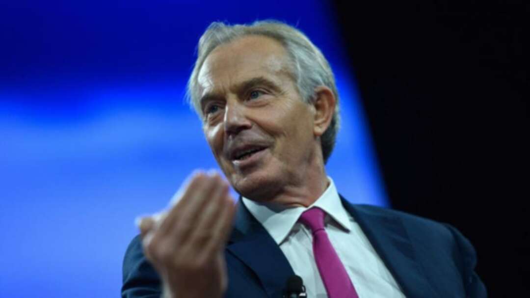 Tony Blair warns UK Labour: Don’t fall into election ‘elephant trap’