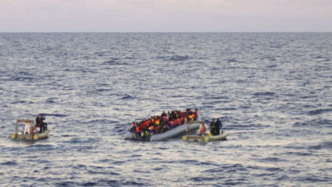 Libya’s coast guard intercepts 108 Europe-bound migrants