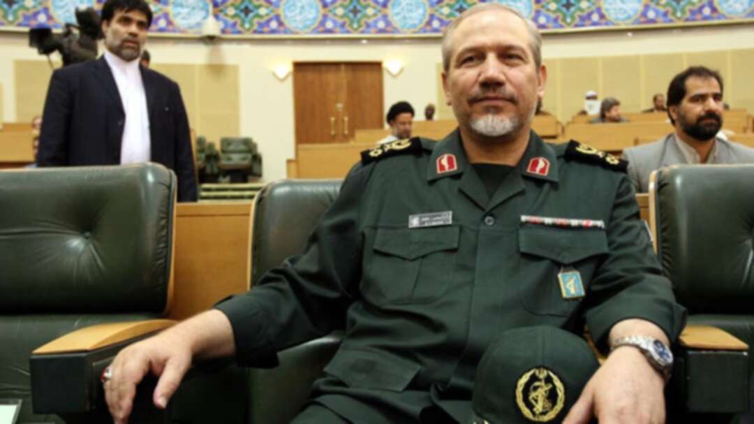 IRGC ex-head: Iran will respond to US plots from Mediterranean to Indian Ocean