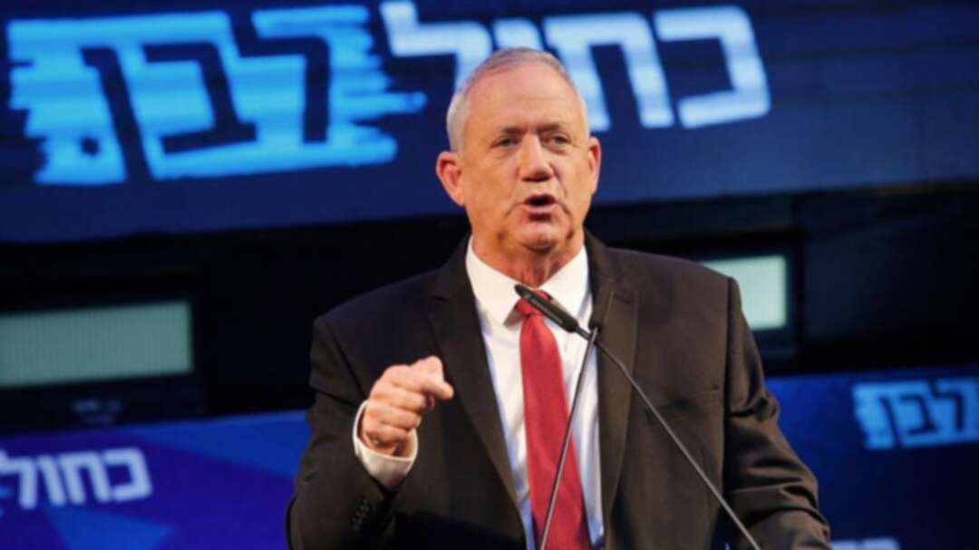Israel vote deadlock confirmed by near-complete official results
