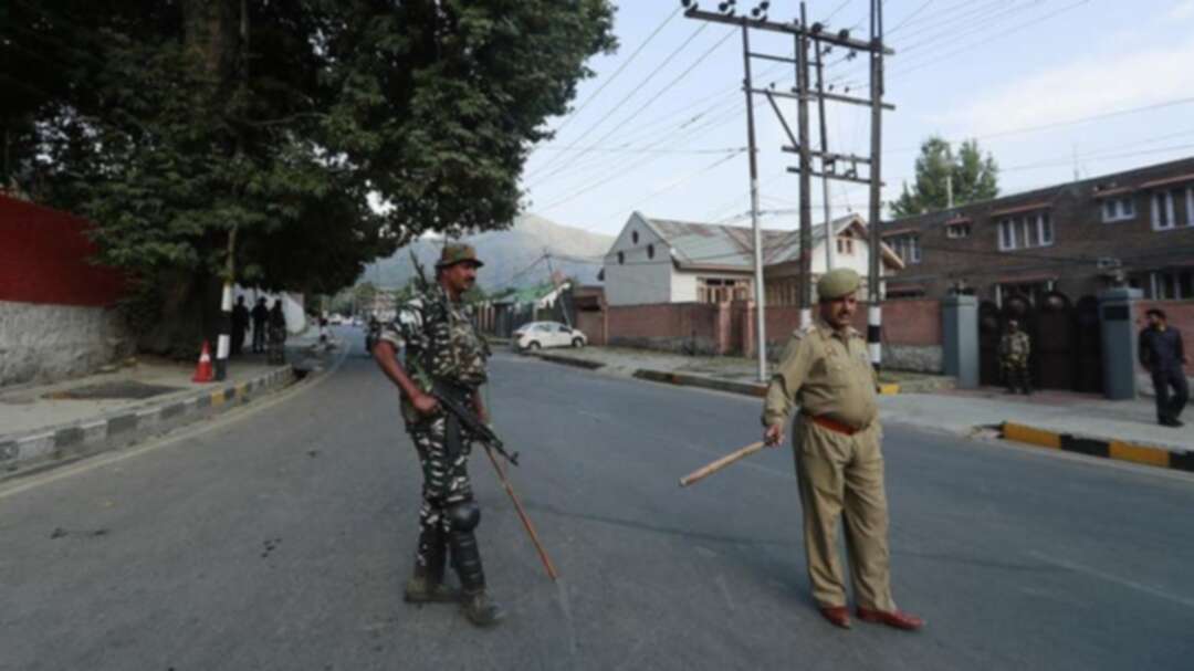US wants ‘rapid’ Indian easing of Kashmir restrictions