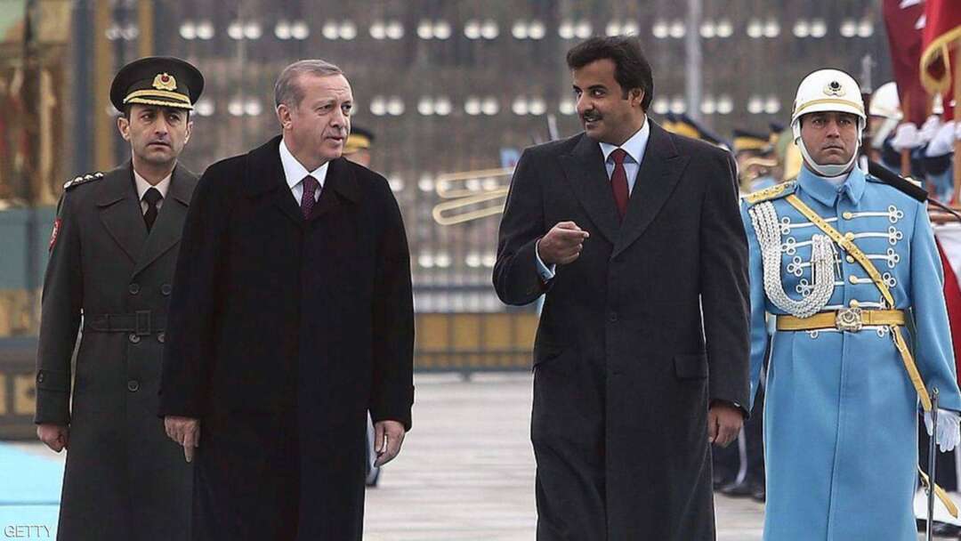 Qatar is preparing to withdraw its $ 20 billion investments from Turkey