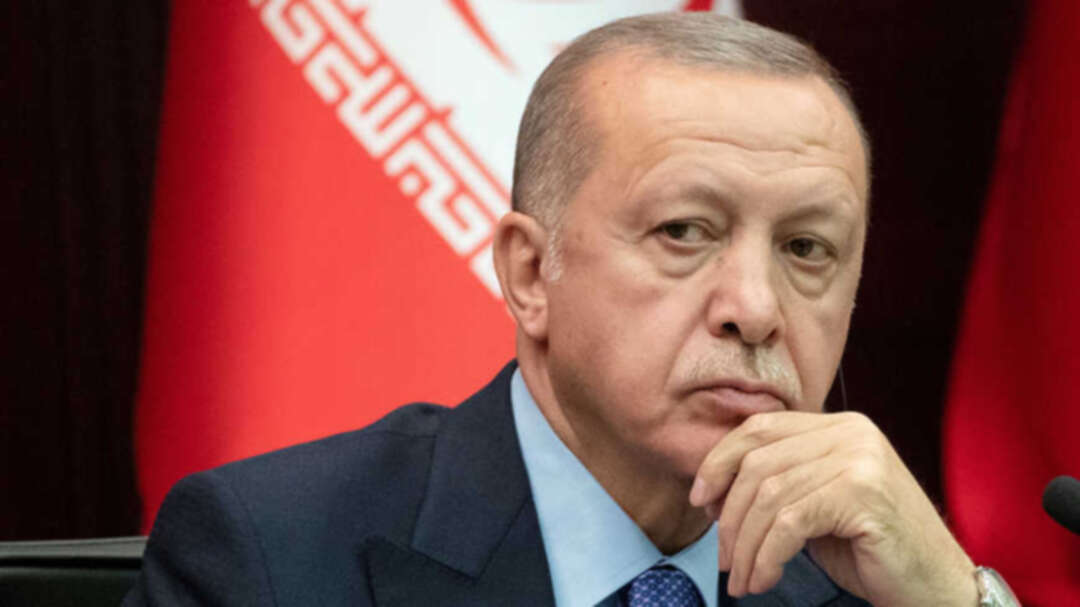 Egypt calls Erdogan statements ‘ironic,’ accuses Turkey of sponsoring terrorism