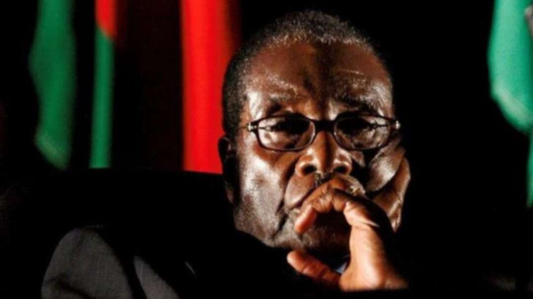 Former Zimbabwe leader Robert Mugabe dies