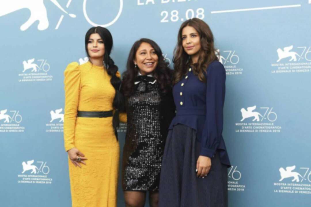 تمكين المرأة السعودية من خلال فلمين سينمائيين في مهرجان البندقية