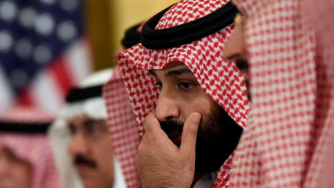 Saudi Crown Prince: Khashoggi murder ‘heinous’ act, ‘happened under my watch’