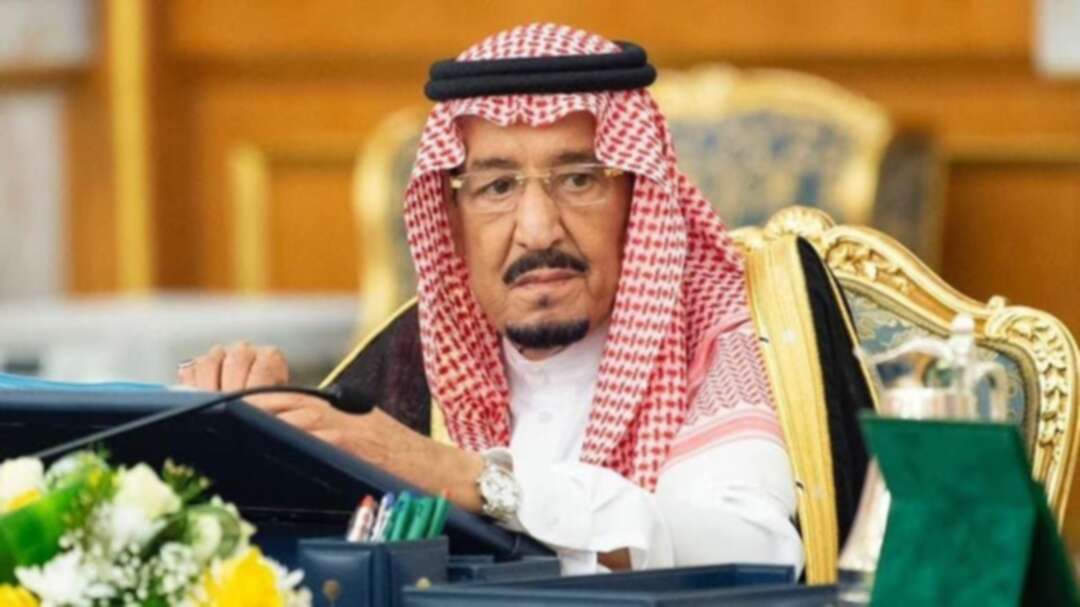 Attack on Aramco is a criminal act, says King Salman