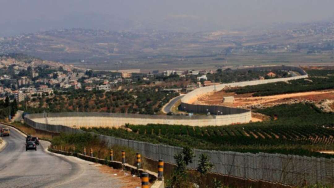 Anti-tank missile fired from Lebanon towards Israeli town: Israeli military