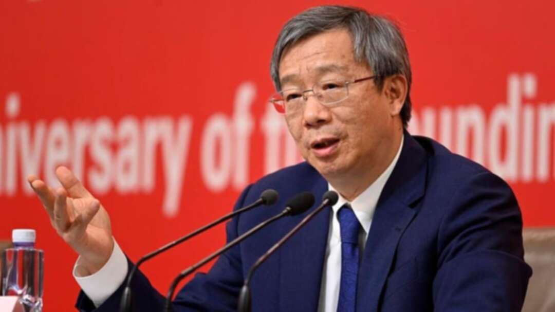 China central bank says no plans for big economic stimulus