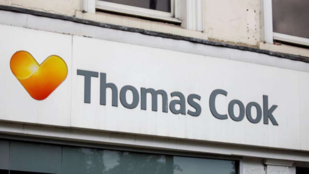 Tour operator Thomas Cook in race to avoid bankruptcy