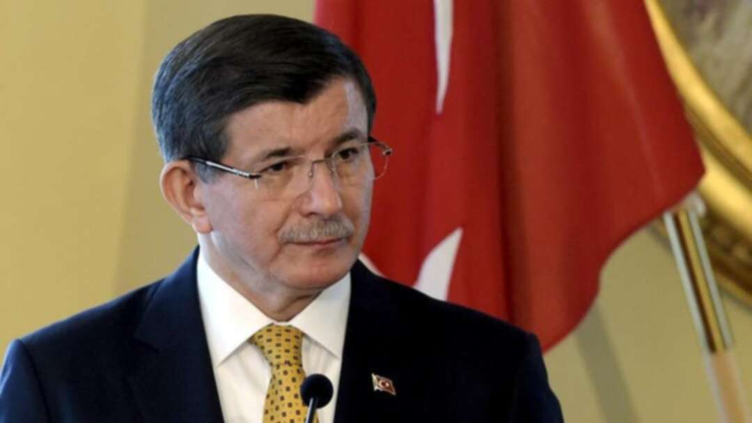 Former Turkish FM resigns from Erdogan’s AK Party